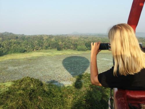 Bed & Breakfast Dambulla Rock Arch