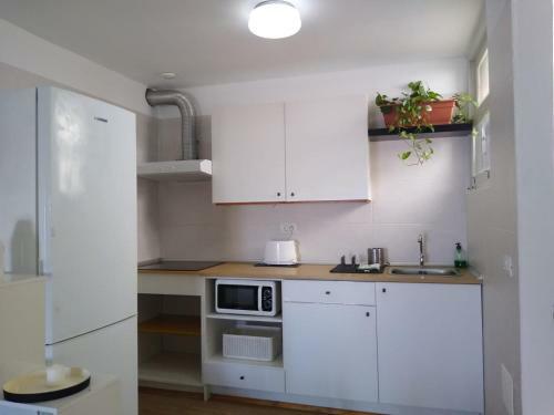 Apartamento Vergara J
