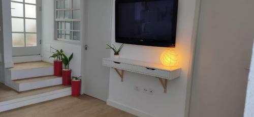 Apartamento Vergara J