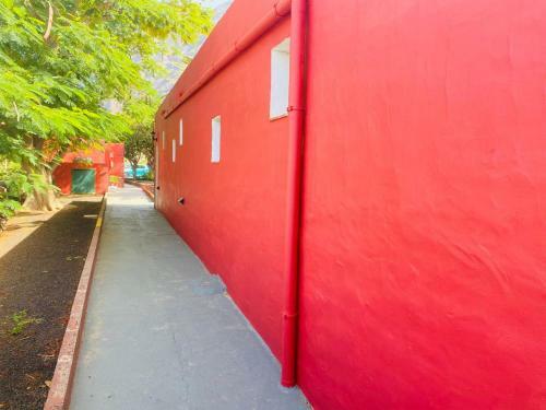 Hostal Casa Trudo