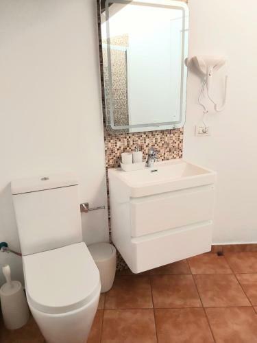 Apartamento Loft Con Encanto