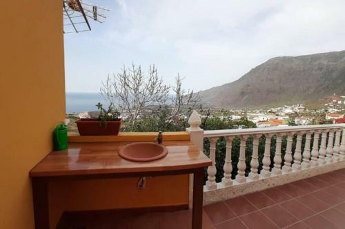 Casita Con Encanto