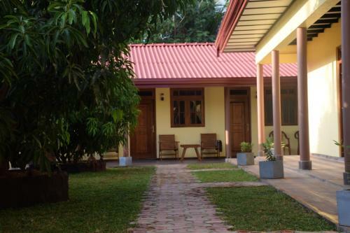 Bed & Breakfast Gold Inn