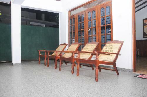 Restwell Homestay