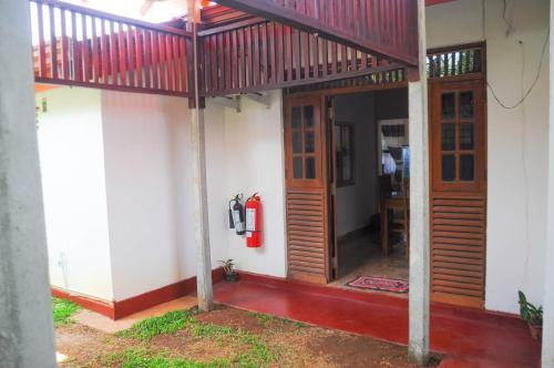 Restwell Homestay