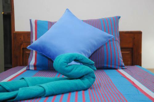 Restwell Homestay