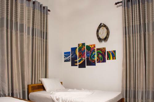 Hostal Gold Crown Residence