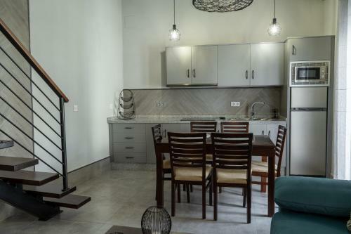 Apartamentos Tur�sticos El Altozano