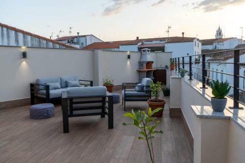 Apartamentos Tur�sticos El Altozano
