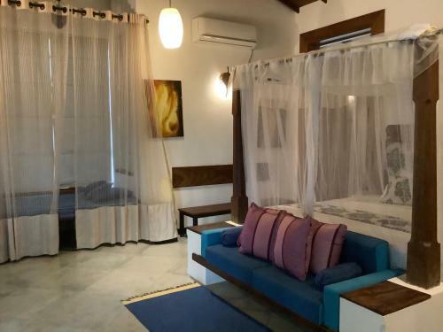 Hotel Mind Body And Soul