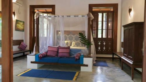 Hotel Mind Body And Soul