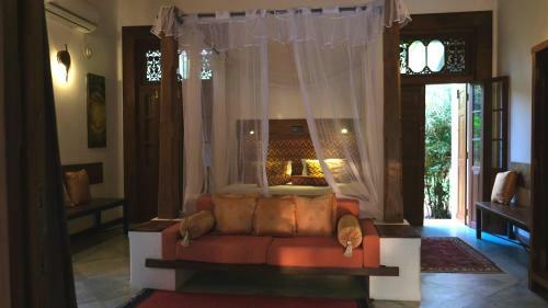 Hotel Mind Body And Soul
