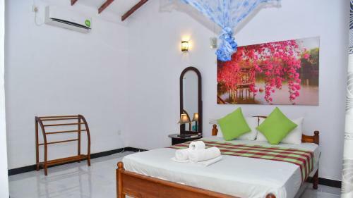Posada Sayare Inn