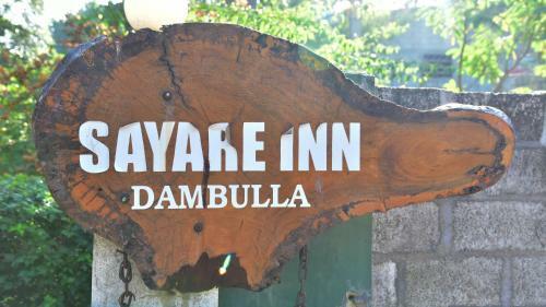 Posada Sayare Inn