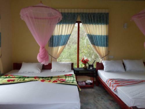 Hostal Inn On The Rock