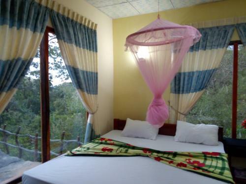 Hostal Inn On The Rock