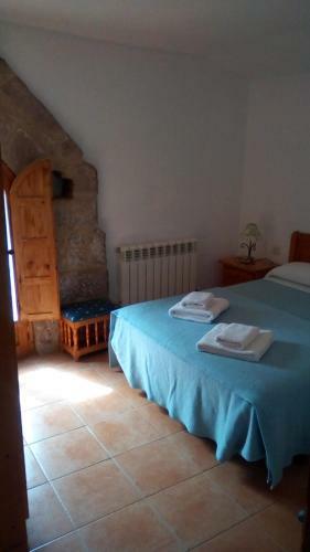 Apartamento El Rinc�n De L'abad�a