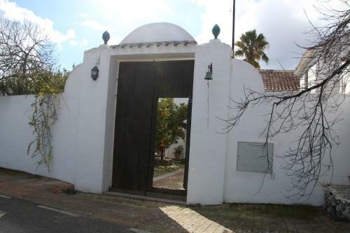 Apartamento Appartement El Balcon ( Cortijo La Cubertilla)