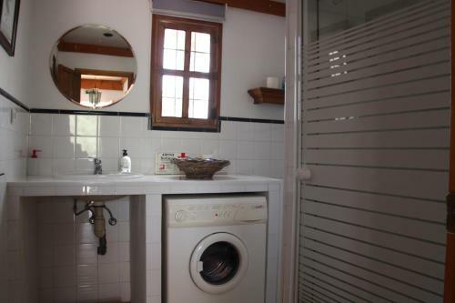 Apartamento Appartement El Balcon ( Cortijo La Cubertilla)