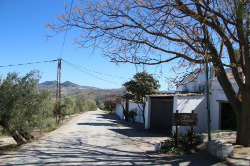 Apartamento Appartement El Balcon ( Cortijo La Cubertilla)