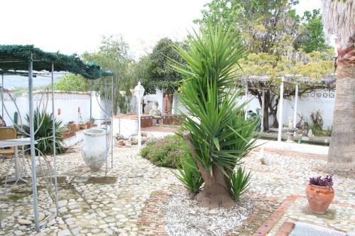 Apartamento Appartement El Balcon ( Cortijo La Cubertilla)