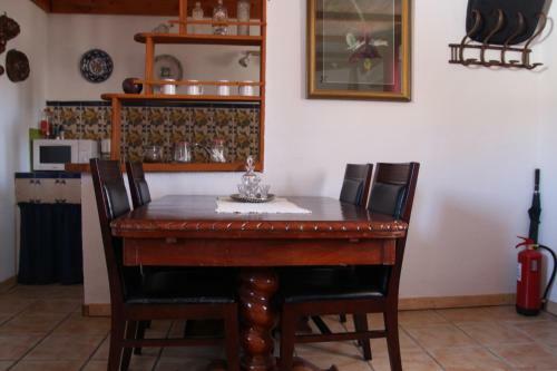 Apartamento Appartement El Balcon ( Cortijo La Cubertilla)