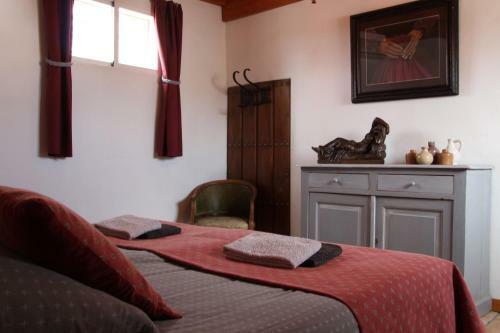 Apartamento Appartement El Balcon ( Cortijo La Cubertilla)