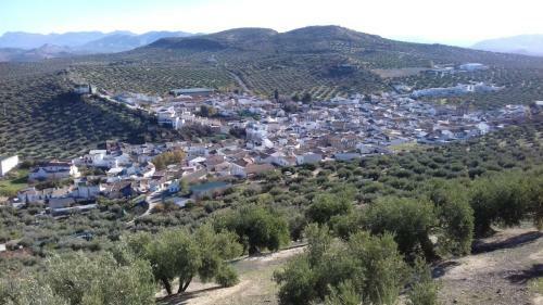Apartamento Appartement El Balcon ( Cortijo La Cubertilla)