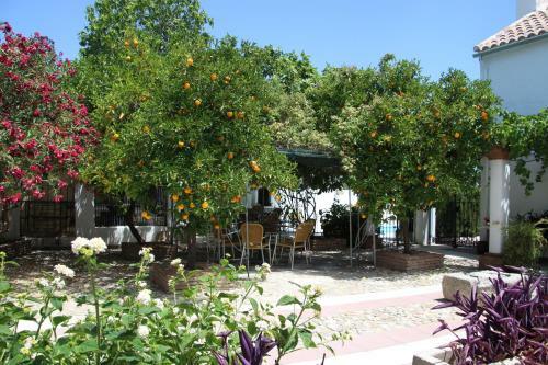 Casa De Familia Cortijo La Cubertilla