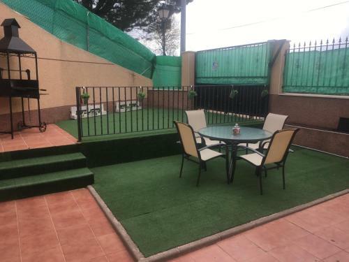 Casa Rural Cerros