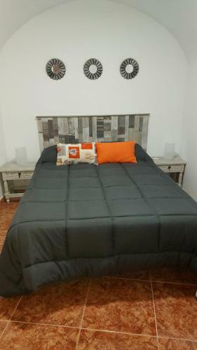 Casa Rural Cerros