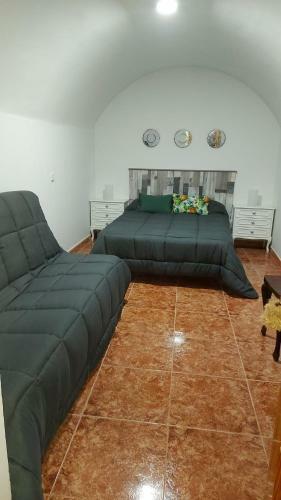 Casa Rural Cerros