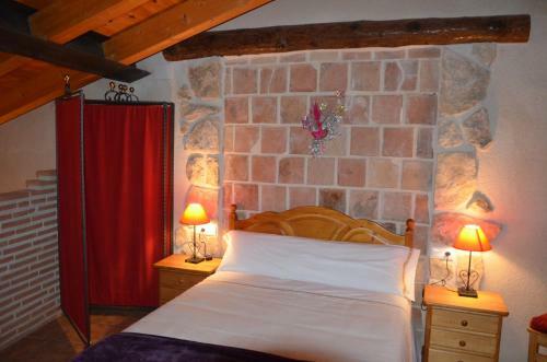 Agroturismo Casa Llovet