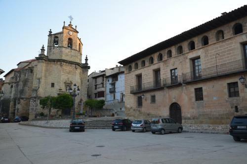 Agroturismo Casa Llovet