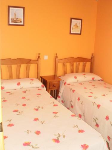 Los Olmos Holiday Home