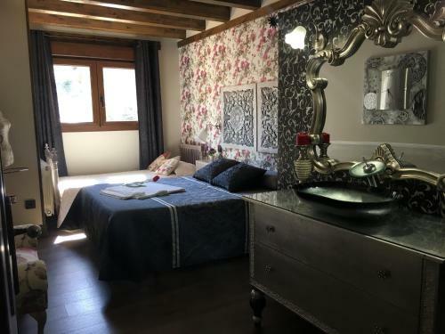 Agroturismo Casa Rural El Salidero II