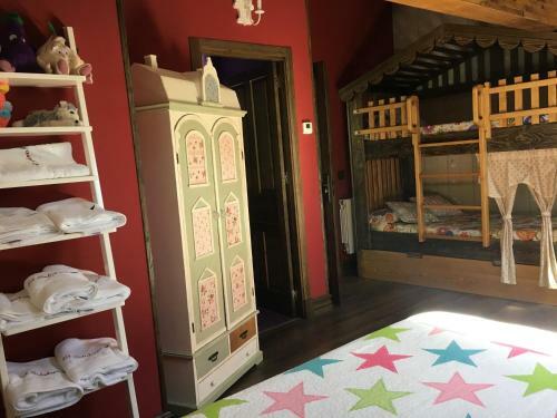 Agroturismo Casa Rural El Salidero II