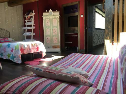 Agroturismo Casa Rural El Salidero II
