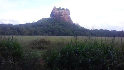 Green Village Homestay