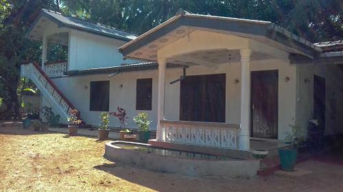 Green Village Homestay