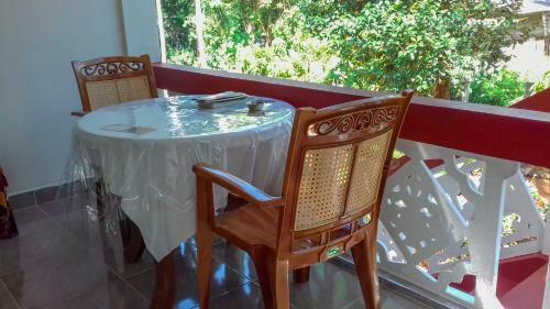 Green Village Homestay