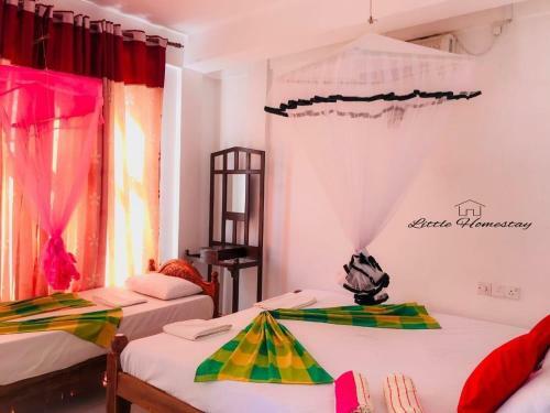Little Home Stay Dambulla