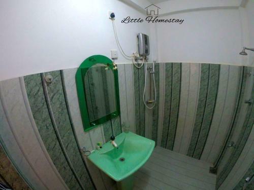 Little Home Stay Dambulla