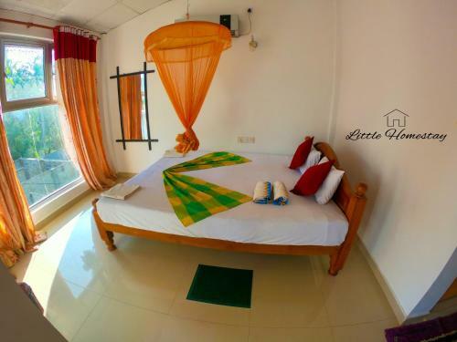 Little Home Stay Dambulla