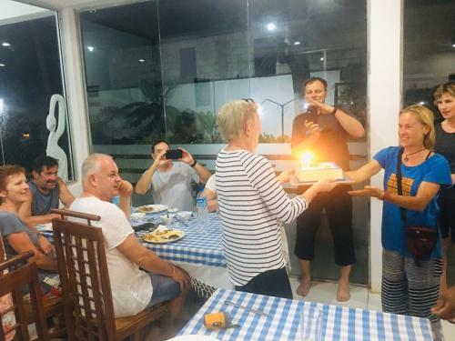Little Home Stay Dambulla