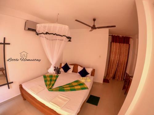 Little Home Stay Dambulla