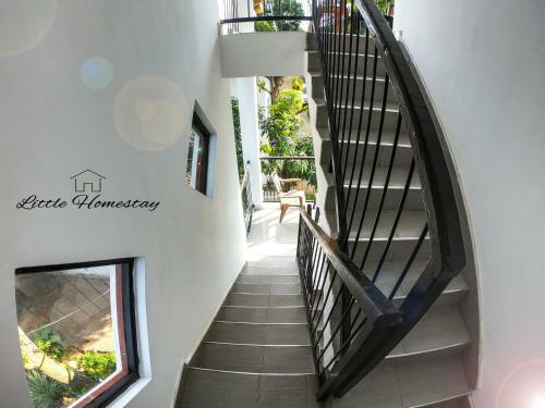 Little Home Stay Dambulla