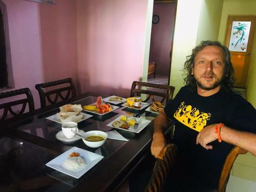 Little Home Stay Dambulla