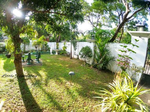 Little Home Stay Dambulla
