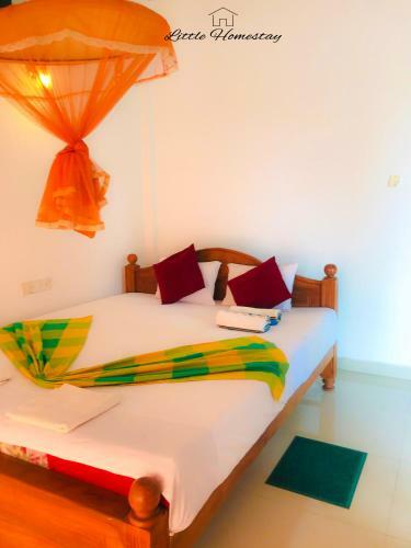 Little Home Stay Dambulla